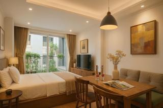 Peaceful & Quiet Cosy Villa - 5