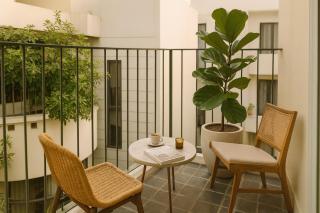 Peaceful & Quiet Cosy Villa - 6