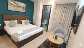 Hotel Lime Pride Near IGI Airport Delhi - 6