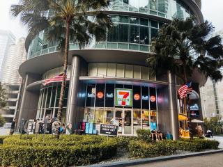 Vortex klcc by AzlanAdiyan - 9