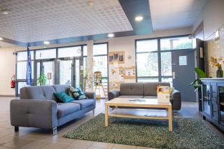 Comfort Aparthotel Toulouse Métropole - Tolosa - 6