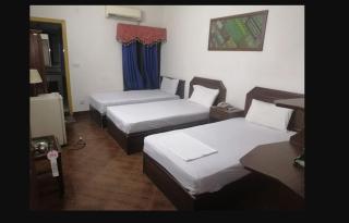 Khan Regency Hotel - 7