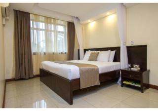 The Pinecone Hotel Kisumu - 9