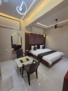 Hotel Modi Samrat - 5