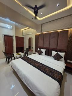 Hotel Modi Samrat - 2