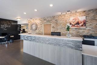Quality Inn & Suites Kennewick Tri-Cities - Kennewick - 7