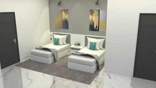 S by Z Hotels, HSR - 4