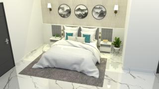 S by Z Hotels, HSR - 3