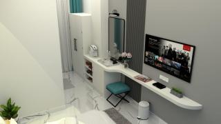 S by Z Hotels, HSR - 2