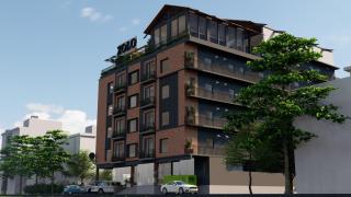 S by Z Hotels, HSR - 1