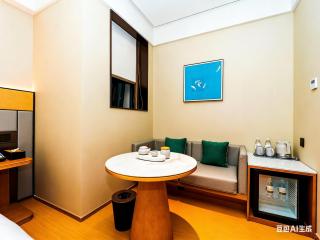 JI Hotel Shanghai Zhongshan Park - 5