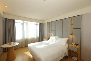 JI Hotel Shanghai Wujiaochang Shiguang Road - Feijiazhai - 7