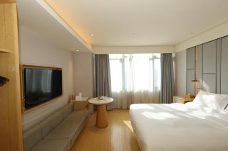 JI Hotel Shanghai Wujiaochang Shiguang Road - Feijiazhai - 5