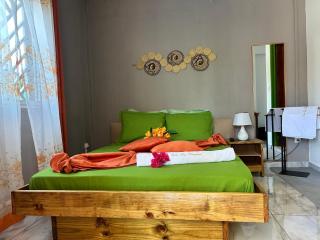 SteilaDay Hébergement 976 - 2