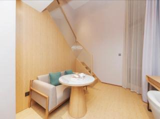 JI Hotel Shanghai Zhongshan Park - 4