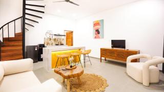 Numa Boutique Villas - Luxury Stay in Nusa Penida - 5