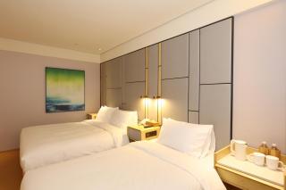 JI Hotel Shanghai Wujiaochang Shiguang Road - 1