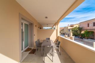 Brorent A & L apartment T - 4