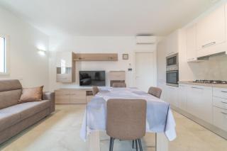 Brorent A & L apartment T - Golfo Aranci - 2