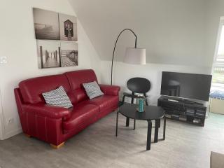 Location Tromeal Lasalle meublé de tourisme 4 étoiles - Saint-Pol-de-Léon - 9