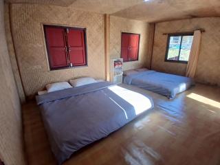 เดอะ เคบิน อินทนนท์ - The Cabin Inthanon - 2
