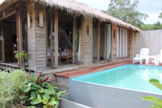 Koh Pu Villa - Ko Jum - 2