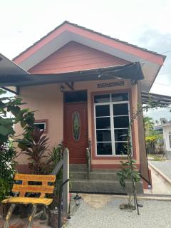 DGarden Homestay - 2