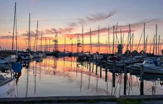 3 Bedroom Cozy Home In Bagenkop - 2