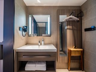 Hanting Hotel Chengdu Tianfu Square Subway Station - Chengdu - 4