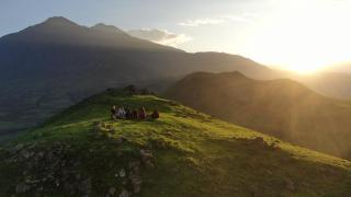 Maasai Sacred Site - Africa Amini Life - 5