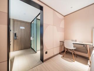 Hanting Hotel Chengdu Tianfu Square Subway Station - 2