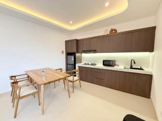 Villa in the Heart of Pererenan Prime Location - 8