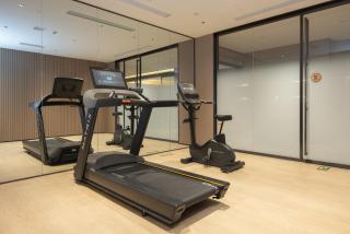 JI Hotel Shanghai Jiaotong University Jinping Road - 6