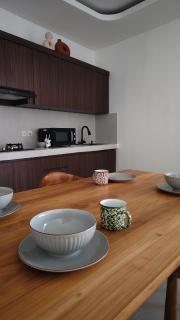 Villa in the Heart of Pererenan Prime Location - 2