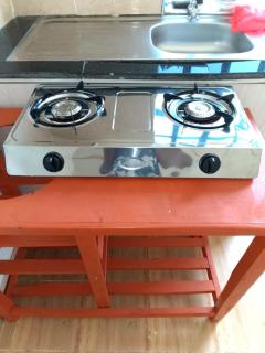 Entire Studio Guest House Wi-Fi Laundry - 1