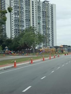 Homestay Baitul Mahabbah Melaka - 9