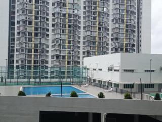 Homestay Baitul Mahabbah Melaka - 8