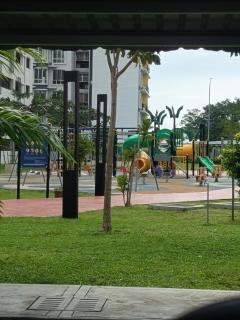 Homestay Baitul Mahabbah Melaka - 6