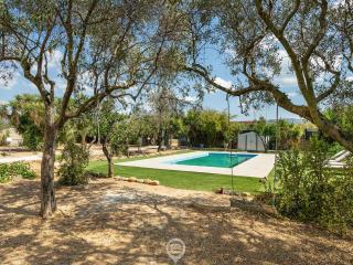 Casa Leila - Private swimming pool - 1
