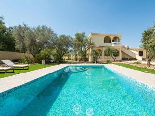 Casa Leila - Private swimming pool - 2