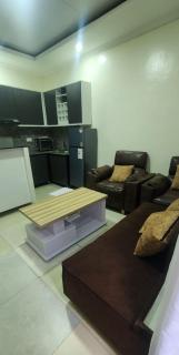 Modern Apartment of one bedroom in kigali with free wifi - 7