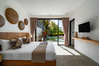 Villa Lembah Giri by BaliSuperHost - 3