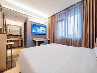 Hanting Hotel Chengdu 339 Xinhong Road Subway Station - 6