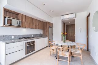 Roma Encore Modern Condo Versalles 308 - 5