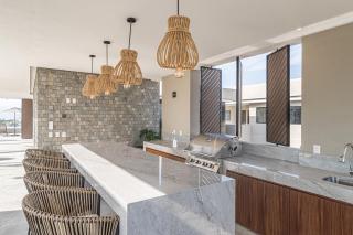 Roma Encore Modern Condo Versalles 308 - 2