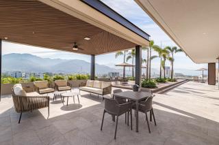 Roma Encore Modern Condo Versalles 308 - 1