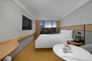 JI Hotel Chongqing Shangqing Temple Niujiaotuo Subway Station - 1