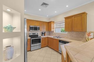 Del Mar 5F 3 bedr 2 bath - 3