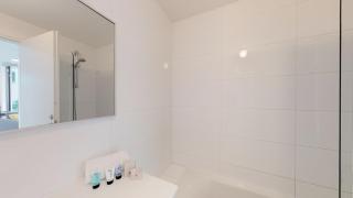 Comfortable apartment with Balcony by HolyGuest - 4