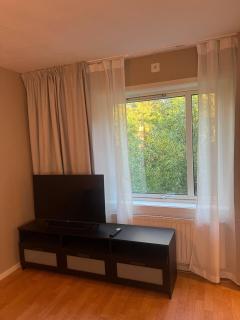 Two rooms apartment at Rgsved - 1